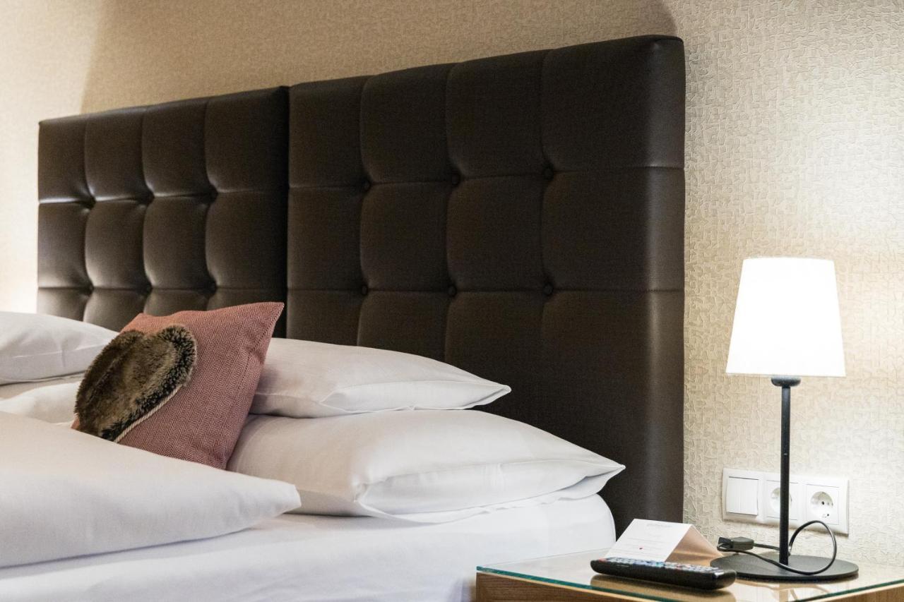 Pfefferkorn'S Hotel Лех Экстерьер фото