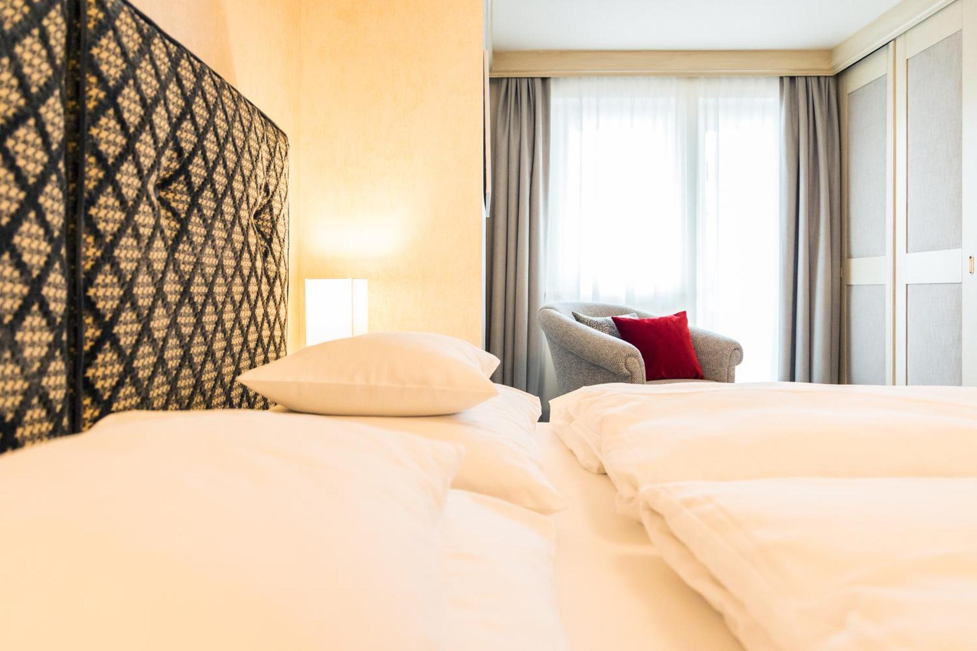 Pfefferkorn'S Hotel Лех Экстерьер фото