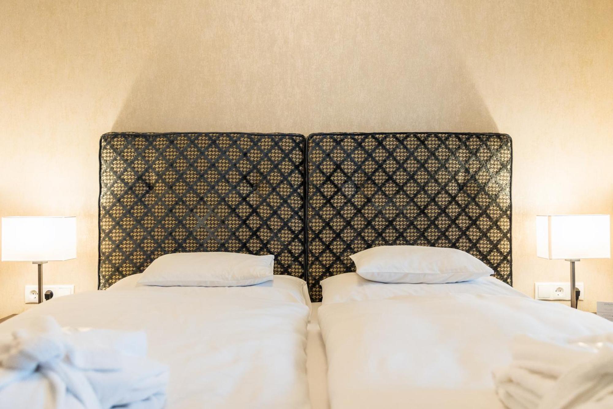 Pfefferkorn'S Hotel Лех Экстерьер фото